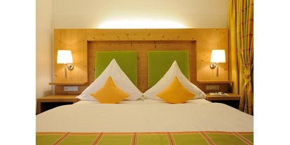 Hotels an der Piste - Hotel-Schwerpunkt: Skifahren & Ruhe - St. Johann in Tirol - Hotelsuite - Hotel Marten