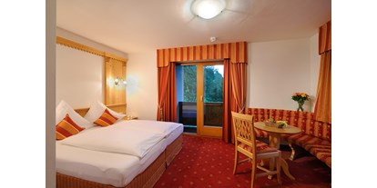 Hotels an der Piste - Burk (Mittersill) - Doppelzimmer - Hotel Marten