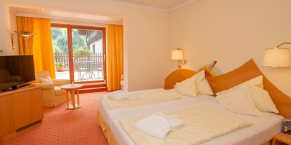 Hotels an der Piste - Hotel-Schwerpunkt: Skifahren & Kulinarik - Österreich - Sonnenstudio "Komfort" - Hotel Prägant ****