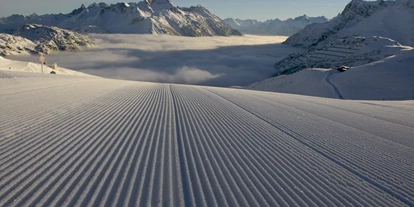 Hotels an der Piste - Ski-In Ski-Out - Andelsbuch - Perfekte Pistenverhältnisse - Lech Valley Lodge