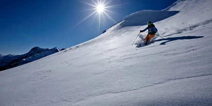 Hotels an der Piste - Hotel-Schwerpunkt: Skifahren & Familie - Ausserbraz - Warth am Arlberg - Der Naturschneegarant bis Ende April !  - Lech Valley Lodge