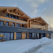 Skihotel - Luxus Aparthotel am Arlberg - Lech Valley Lodge