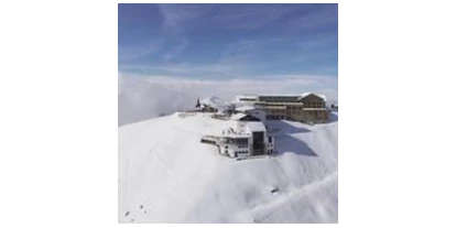 Hotels an der Piste - Ski-In Ski-Out - Oberhof (Goldegg) - Berghotel Schmittenhöhe