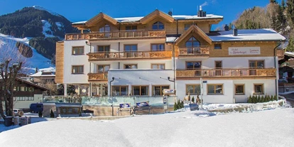 Hotels an der Piste - Skiraum: versperrbar - Kirchberg in Tirol - Hotel am Reiterkogel