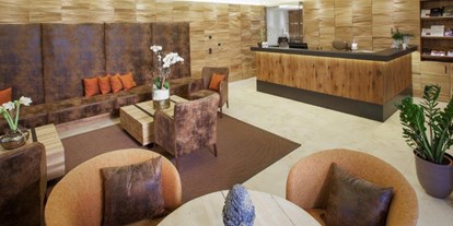 Hotels an der Piste - Skiraum: Skispinde - Felben - Hotel am Reiterkogel