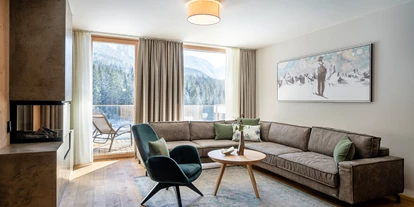 Hotels an der Piste - Skiraum: vorhanden - Rauth (Nesselwängle) - Zugspitz Resort