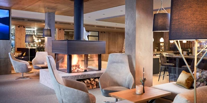 Hotels an der Piste - Hotel-Schwerpunkt: Skifahren & Familie - Reutte - Zugspitz Resort