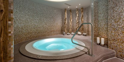 Hotels an der Piste - Suite mit offenem Kamin - Kühtai - Zugspitz Resort