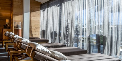 Hotels an der Piste - Hotel-Schwerpunkt: Skifahren & Kulinarik - PLZ 5710 (Österreich) - Ruheraum - Hotel DAS ZWÖLFERHAUS