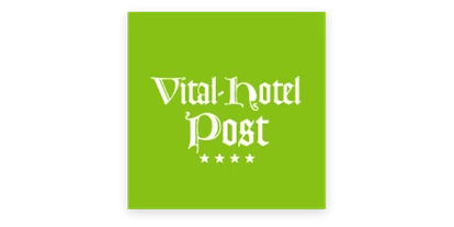 Hotels an der Piste - Parkplatz: gebührenpflichtig beim Hotel - Gasteig (Kuchl) - Vital-Hotel Post