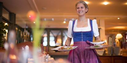 Hotels an der Piste - Klassifizierung: 4 Sterne - Schloßberg (Maria Alm am Steinernen Meer) - Vital-Hotel Post