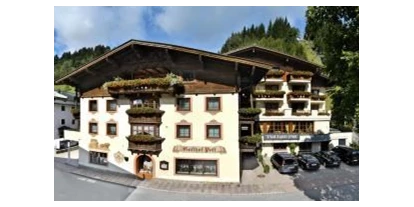 Hotels an der Piste - geführte Skitouren - Gasteig (Kuchl) - Vital-Hotel Post