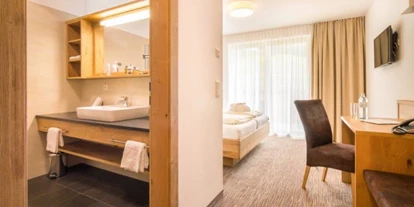 Hotels an der Piste - Langlaufloipe - Mötschlach (Irschen) - ALMHOTEL KÄRNTEN