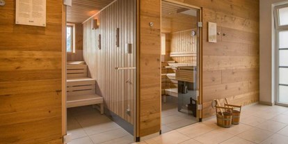 Hotels an der Piste - Sauna - Obermöschach - ALMHOTEL KÄRNTEN