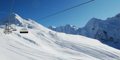Hotels an der Piste - Ski-In Ski-Out - Oberassling - Alpinhotel Jesacherhof - Gourmet & Spa