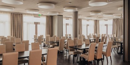 Hotels an der Piste - Trockenraum - Gwerz - Restaurant  - Relax Resort Kreischberg