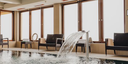 Hotels an der Piste - Klassifizierung: 4 Sterne - Staudachhof - Wellnessbereich - Relax Resort Kreischberg