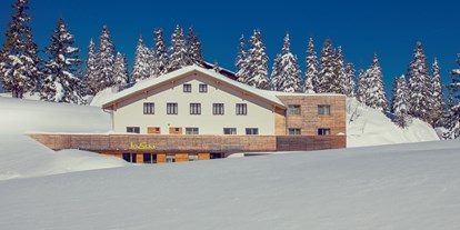 Hotels an der Piste - Skiraum: Skispinde - Göstling an der Ybbs - JoSchi Sporthaus Hochkar