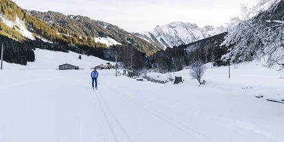 Hotels an der Piste - Skikurs direkt beim Hotel: für Erwachsene - Finsing (Uderns) - Langlaufen - Traumhotel Alpina ****S