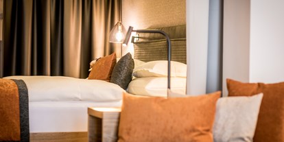 Hotels an der Piste - Preisniveau: gehoben - Neukirchen am Großvenediger - Traumhotel Alpina ****S