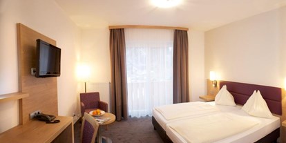 Hotels an der Piste - Donnersbach - Almhotel & Genussgasthof Hierzegger