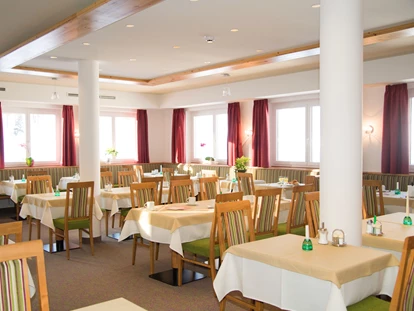 Hotels an der Piste - Ski-In Ski-Out - Unterburg (Stainach-Pürgg) - Almhotel & Genussgasthof Hierzegger