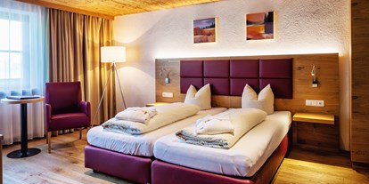 Hotels an der Piste - Hotel-Schwerpunkt: Skifahren & Kulinarik - Natur.Genuss.Hotel Sonnasita