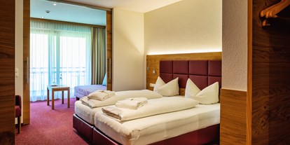 Hotels an der Piste - Verpflegung: 3/4 Pension - PLZ 6764 (Österreich) - Natur.Genuss.Hotel Sonnasita