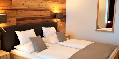 Hotels an der Piste - Verpflegung: Frühstück - Rauchenkatsch - Hotel Binggl Obertauern
