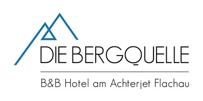 Hotels an der Piste - Österreich - B&B Hotel Die Bergquelle - B&B Hotel Die Bergquelle