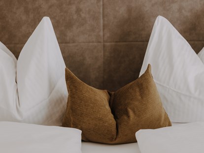 Hotels an der Piste - Preisniveau: günstig - Doppelzimmer Comfort - B&B Hotel Die Bergquelle
