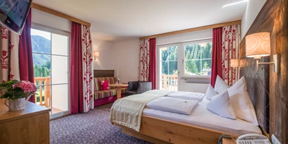 Hotels an der Piste - Hotel-Schwerpunkt: Skifahren & Ruhe - Münster (Münster) - Landhotel Maria Theresia