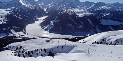 Hotels an der Piste - Skikurs direkt beim Hotel: für Kinder - Mayrhofen (Mayrhofen) - Landhotel Maria Theresia
