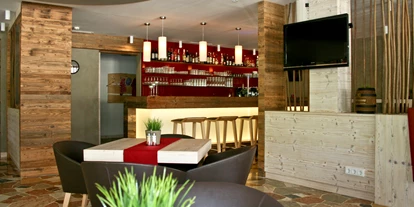 Hotels an der Piste - Hotel-Schwerpunkt: Skifahren & Familie - Zirl - Aparthotel Tyrol