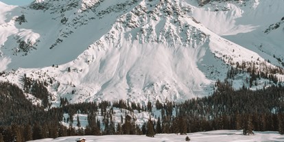 Hotels an der Piste - Skiraum: versperrbar - Conters im Prättigau - Ski Gebiet rund um Arosa - Valsana Hotel Arosa