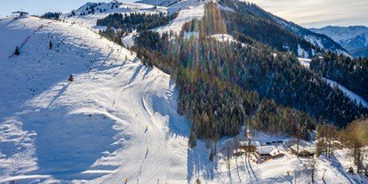 Hotels an der Piste - Preisniveau: günstig - Berghotel Sudelfeld direkt am Skigebiet Sudelfeld - Bayrischzell - Berghotel Sudelfeld