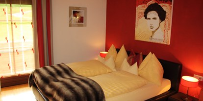 Hotels an der Piste - Preisniveau: moderat - Rußbachsaag - Superior Zimmer - Boutique Hotel Bianca