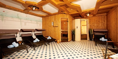 Hotels an der Piste - Sonnenterrasse - Going am Wilden Kaiser - Sauna - Hotel Astrid