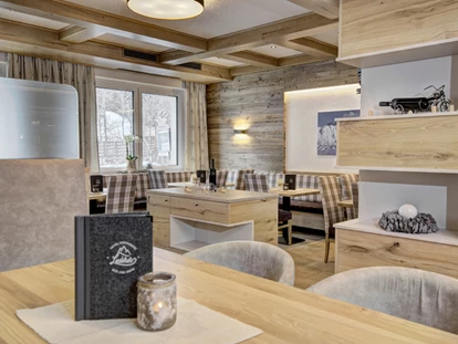 Hotels an der Piste - Ski-In Ski-Out - Oberhof (Goldegg) - Hotel Bike & Snow Lederer