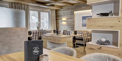 Hotels an der Piste - Sauna - Berchtesgaden - Hotel Bike & Snow Lederer