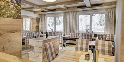 Hotels an der Piste - Sauna - Berchtesgaden - Hotel Bike & Snow Lederer