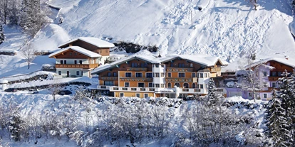 Hotels an der Piste - Skiraum: versperrbar - Lammertal - Hotel- Pension*** Palfengut - Hotel Pension Palfengut