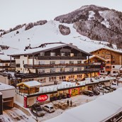 Skihotel: Der Gollinger