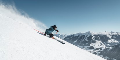 Hotels an der Piste - Hotel-Schwerpunkt: Skifahren & Wellness - PLZ 6395 (Österreich) - Der Gollinger