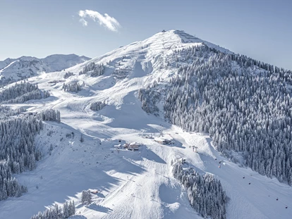Hotels an der Piste - Hotel-Schwerpunkt: Skifahren & Wellness - Going am Wilden Kaiser - Der Gollinger