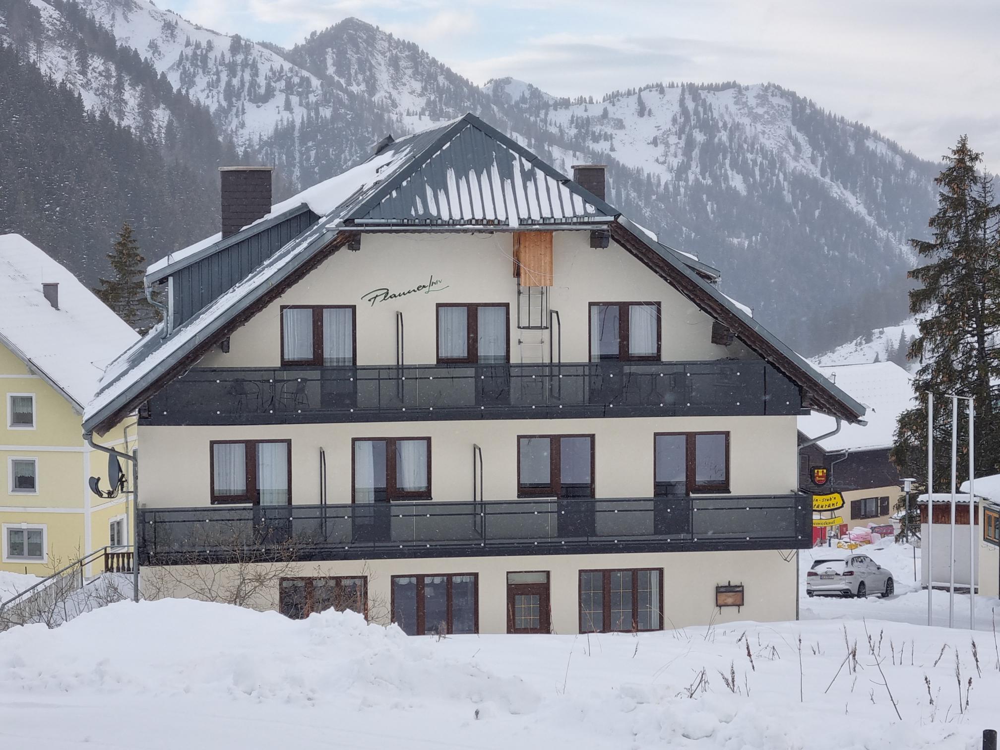 Skihotel - PlannerInn