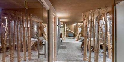 Hotels an der Piste - Sauna - Skigebiet Sölden - Apart Hotel Garni Wieser