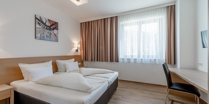 Hotels an der Piste - Parkplatz: kostenlos beim Hotel - PLZ 6481 (Österreich) - Apart Hotel Garni Wieser