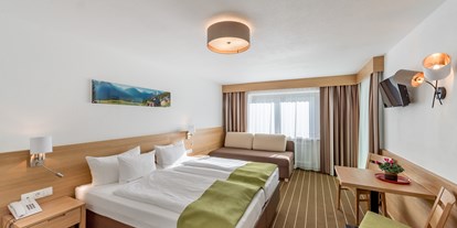 Hotels an der Piste - Verpflegung: Frühstück - PLZ 6441 (Österreich) - Apart Hotel Garni Wieser
