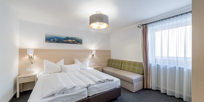 Hotels an der Piste - Skiraum: vorhanden - Pfelders/Passeiertal - Apart Hotel Garni Wieser